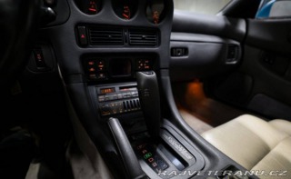 Mitsubishi Ostatní modely 3000 GT 1991