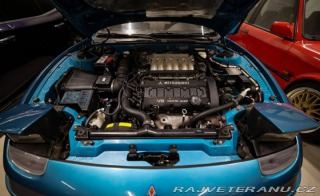 Mitsubishi Ostatní modely 3000 GT 1991