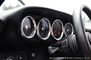 Porsche 911 T Targa 1971