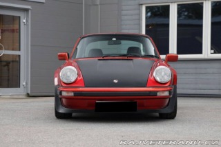 Porsche 911 T Targa 1971