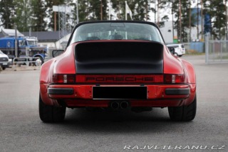 Porsche 911 T Targa 1971