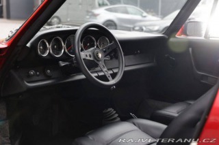 Porsche 911 T Targa 1971