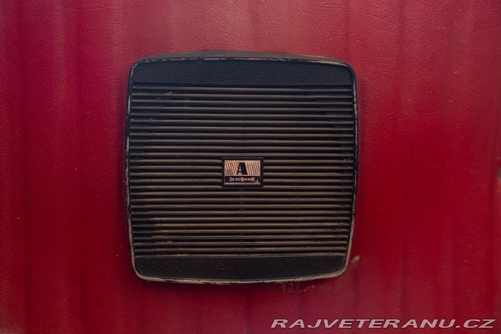 Fiat 500 L REPLICA ABARTH 595 1969