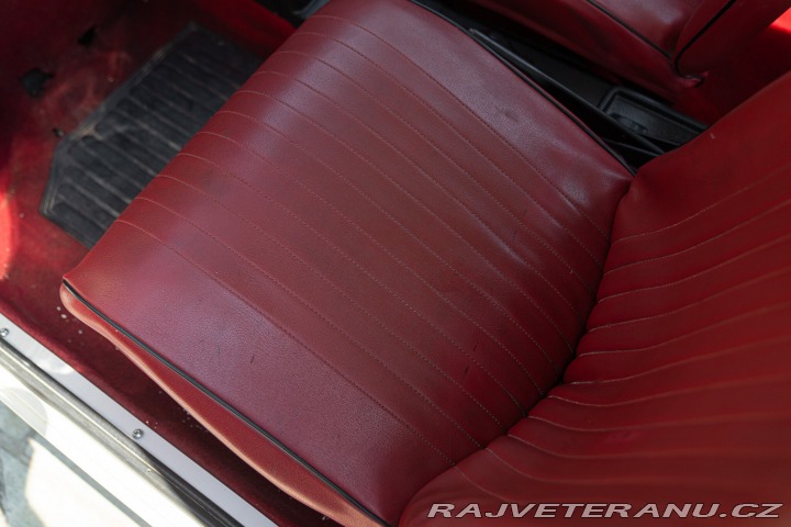 Fiat 500 L REPLICA ABARTH 595 1969