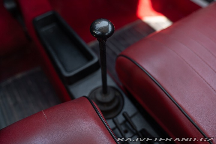 Fiat 500 L REPLICA ABARTH 595 1969