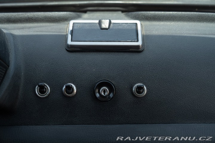 Fiat 500 L REPLICA ABARTH 595 1969