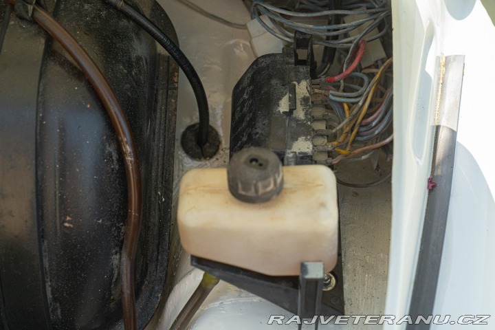 Fiat 500 L REPLICA ABARTH 595 1969