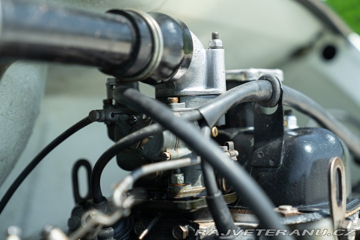 Fiat 500 L REPLICA ABARTH 595 1969