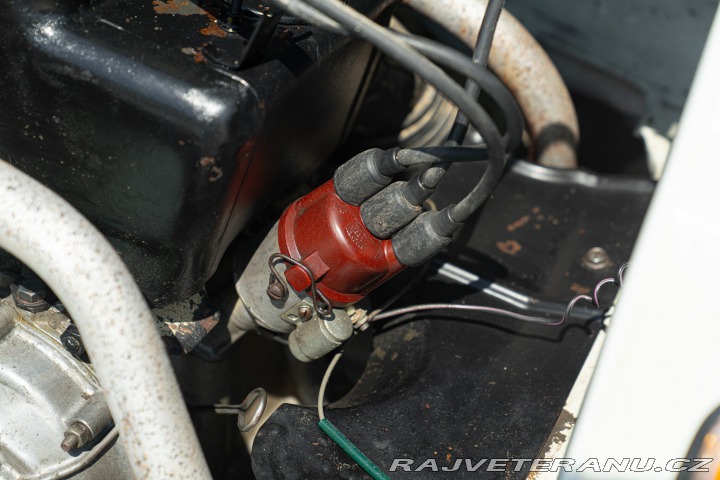 Fiat 500 L REPLICA ABARTH 595 1969