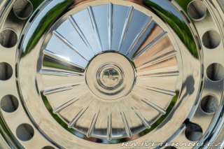 Fiat 500 L REPLICA ABARTH 595 1969