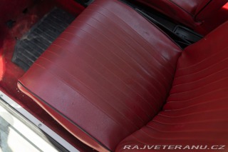 Fiat 500 L REPLICA ABARTH 595 1969