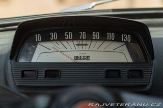 Fiat 500 L REPLICA ABARTH 595 1969