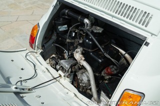 Fiat 500 L REPLICA ABARTH 595 1969