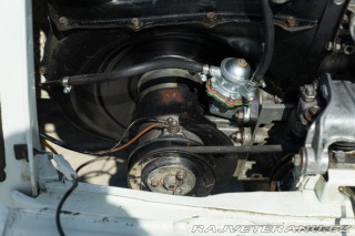 Fiat 500 L REPLICA ABARTH 595 1969