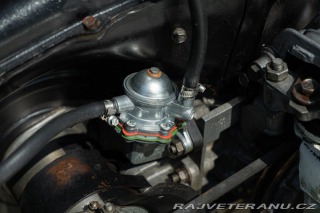 Fiat 500 L REPLICA ABARTH 595 1969