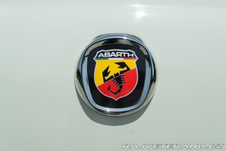 Fiat 500 L REPLICA ABARTH 595 1969