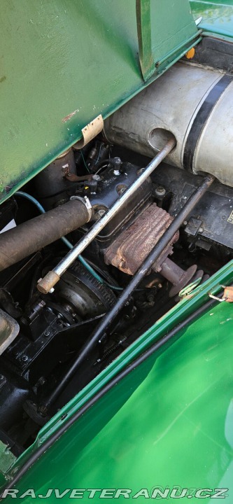 Aero 30 roadster 2 sic 1800