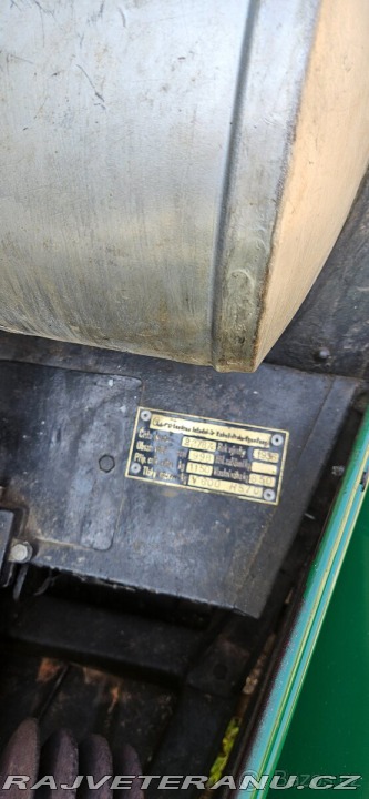 Aero 30 roadster 2 sic 1800