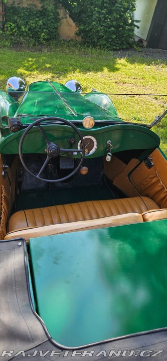 Aero 30 roadster 2 sic 1800