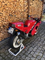 Ducati 851  1992