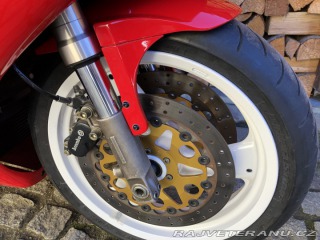 Ducati 851  1992