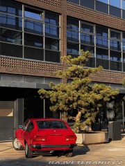 Alfa Romeo Alfetta GTV 2000 1976