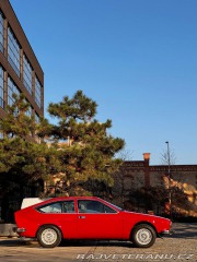 Alfa Romeo Alfetta GTV 2000 1976