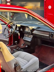 Alfa Romeo Alfetta GTV 2000 1976