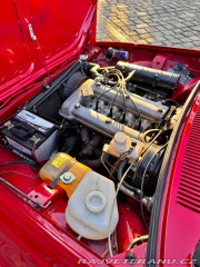 Alfa Romeo Alfetta GTV 2000 1976