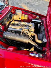 Alfa Romeo Alfetta GTV 2000 1976