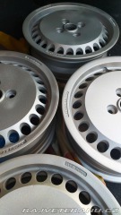 Alfa Romeo Alfetta GTV 2000 1976