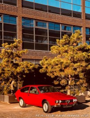 Alfa Romeo Alfetta GTV 2000 1976