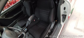 Toyota Celica GT-Four Carlos Sainz edic 1991