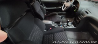 Toyota Celica GT-Four Carlos Sainz edic 1991