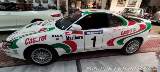 Toyota Celica GT-Four Carlos Sainz edic 1991