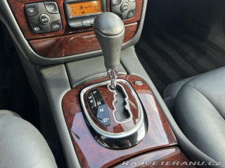 Mercedes-Benz S S 320 W220 2000