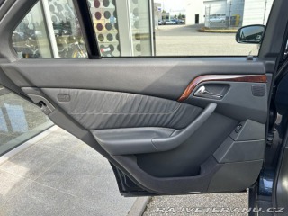 Mercedes-Benz S S 320 W220 2000