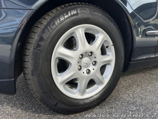 Mercedes-Benz S S 320 W220 2000