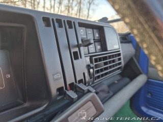 Fiat Panda 750 Cabrio 1986