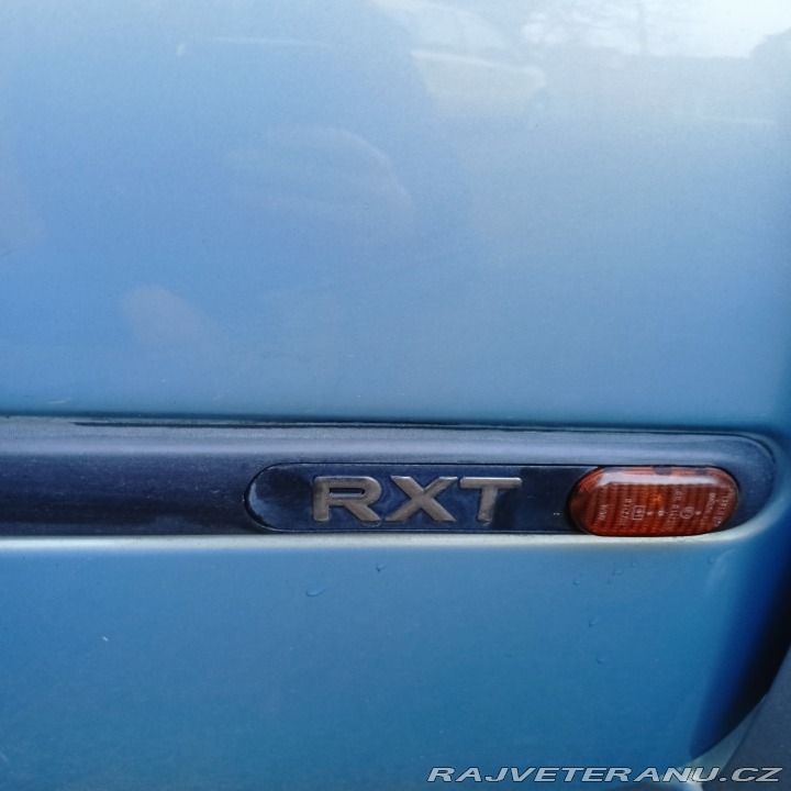 Renault Laguna 1,8 RXT 16V 88kW 1999