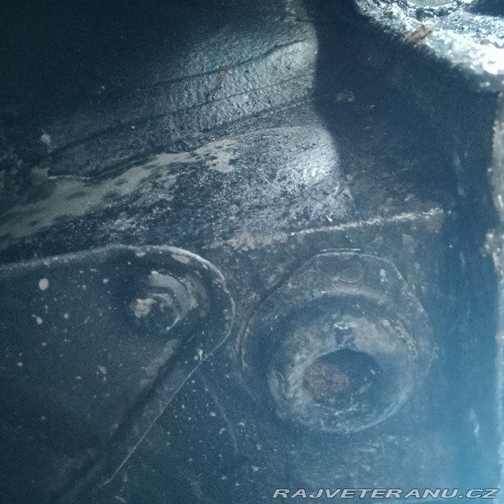 Renault Laguna 1,8 RXT 16V 88kW 1999