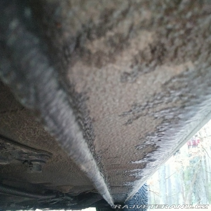 Renault Laguna 1,8 RXT 16V 88kW 1999