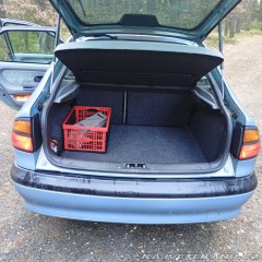 Renault Laguna 1,8 RXT 16V 88kW 1999