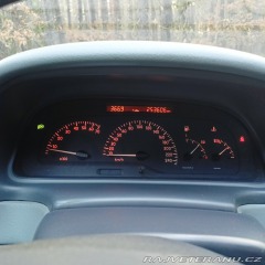 Renault Laguna 1,8 RXT 16V 88kW 1999