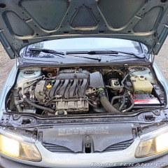 Renault Laguna 1,8 RXT 16V 88kW 1999
