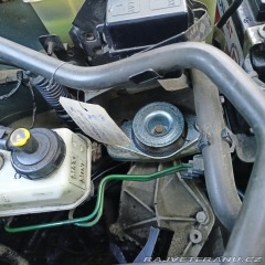 Renault Laguna 1,8 RXT 16V 88kW 1999