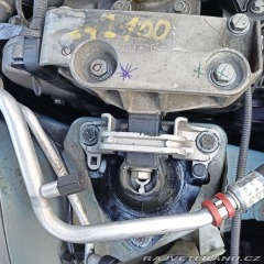 Renault Laguna 1,8 RXT 16V 88kW 1999