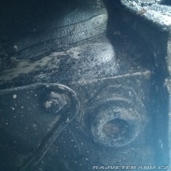 Renault Laguna 1,8 RXT 16V 88kW 1999