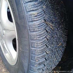 Renault Laguna 1,8 RXT 16V 88kW 1999