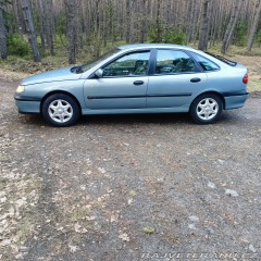 Renault Laguna 1,8 RXT 16V 88kW 1999